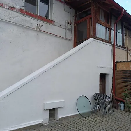 Holiday home Casa Anda Brasov