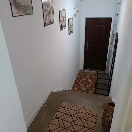 Holiday home Casa Anda *