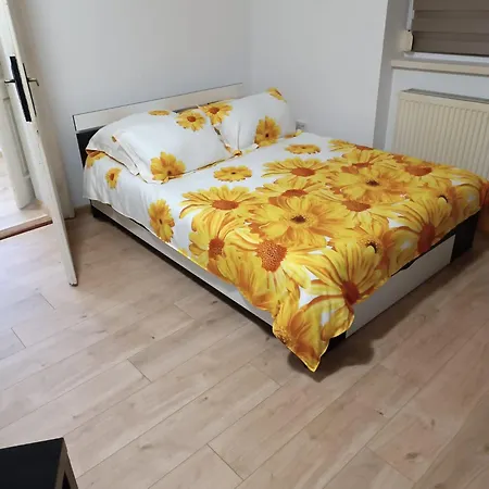 Holiday home Casa Anda Brasov