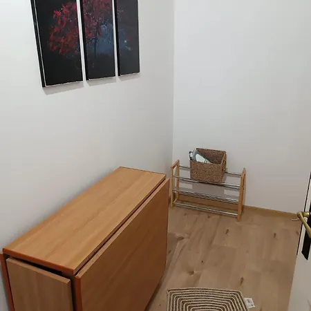 Casa Anda Holiday home