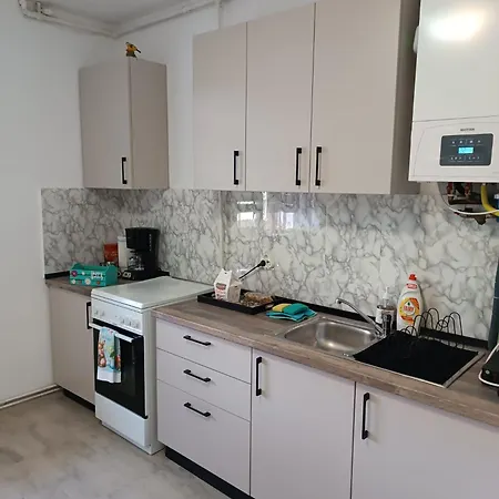 Casa Anda Holiday home