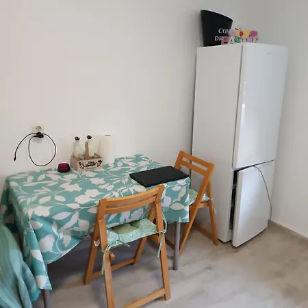 Σπίτι διακοπών Casa Anda