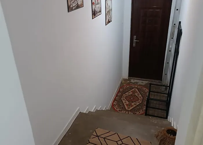 Holiday home Casa Anda *