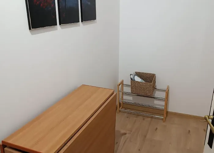 Casa Anda Holiday home