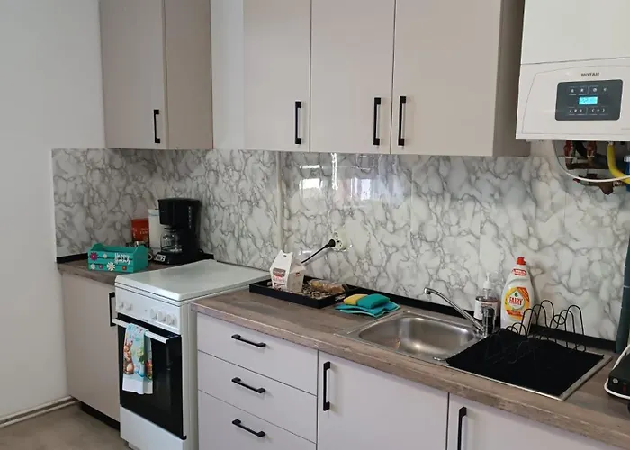 Casa Anda Holiday home