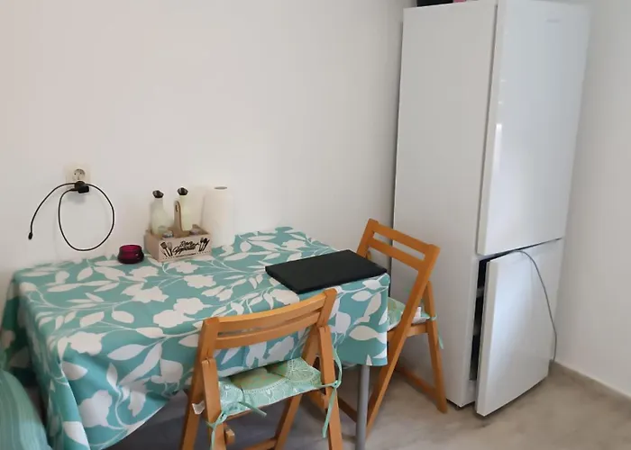 Holiday home Casa Anda