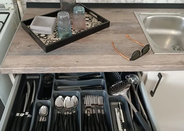 Casa Anda Holiday home *